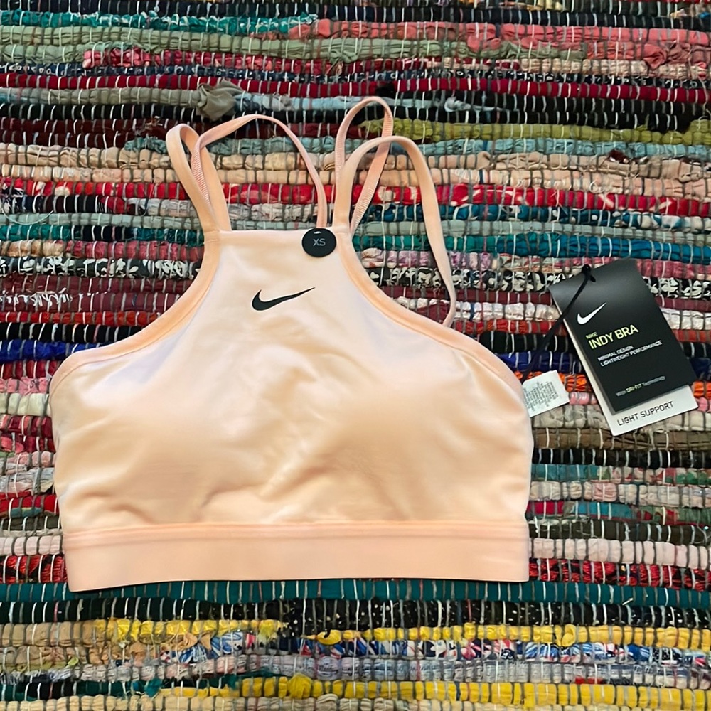 Nike Indy Bra